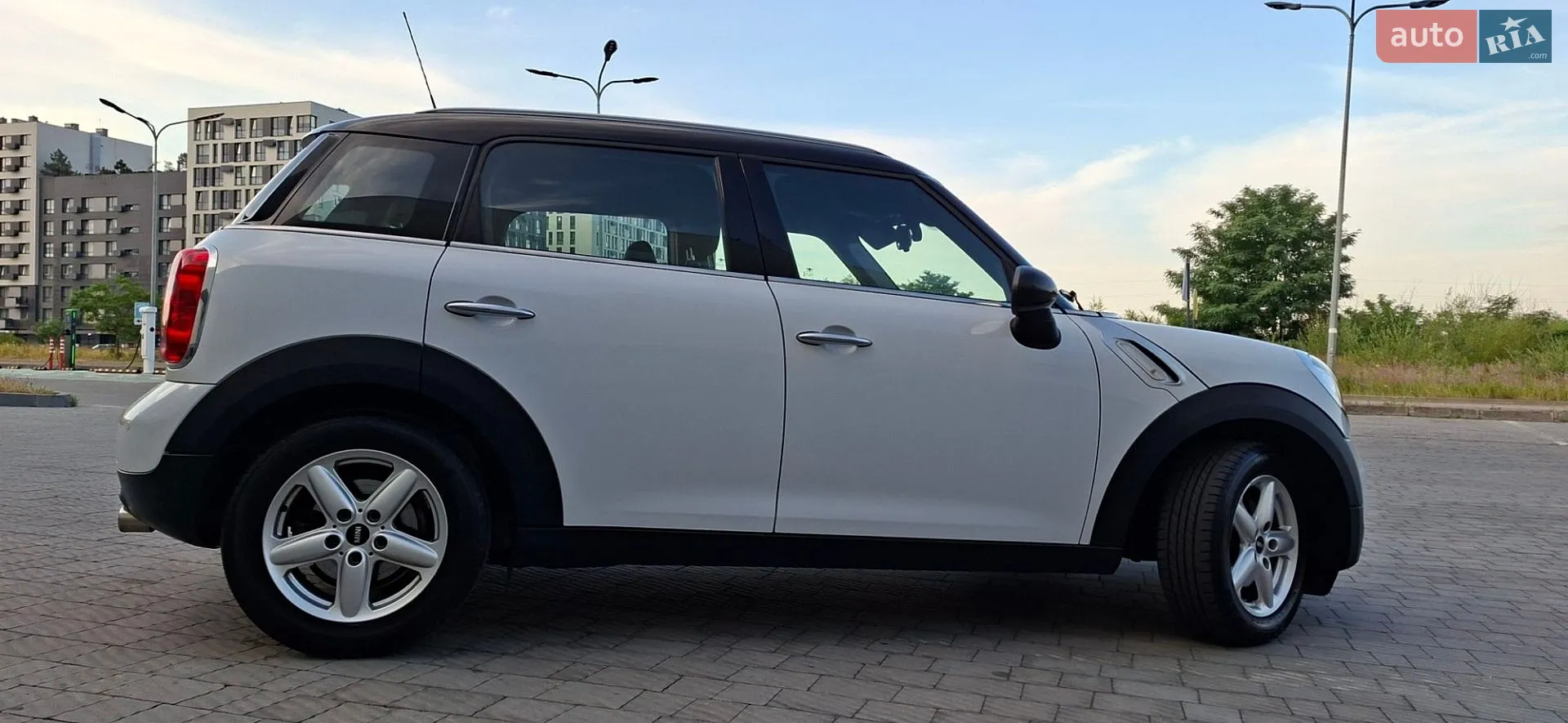 2013 MINI Countryman - мініатюра 33