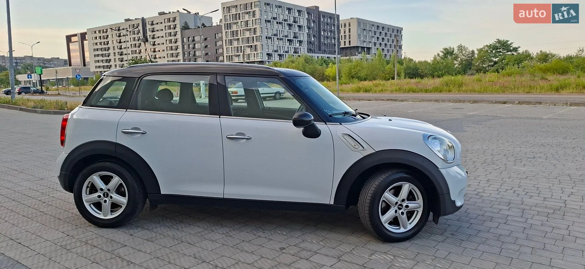 2013 MINI Countryman - мініатюра 38