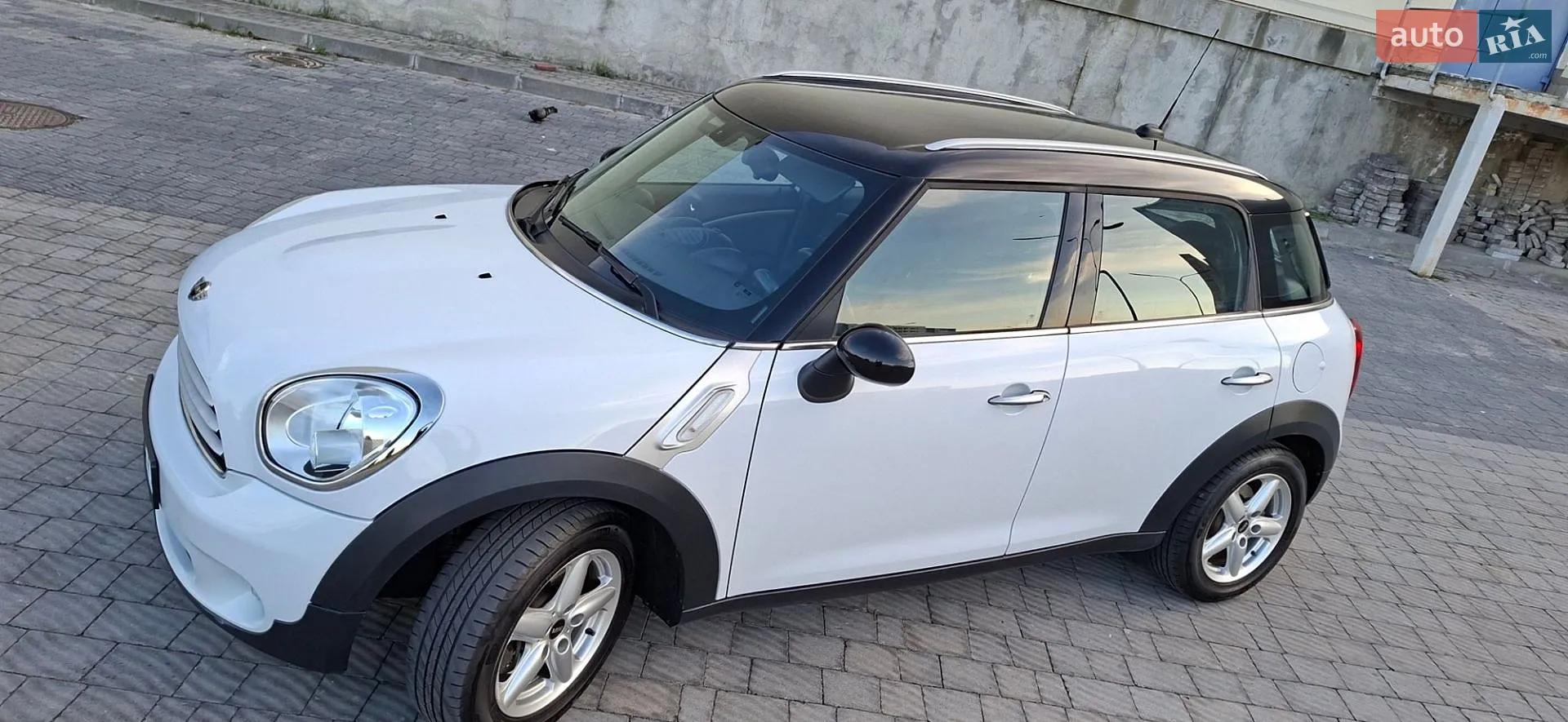 2013 MINI Countryman - мініатюра 48