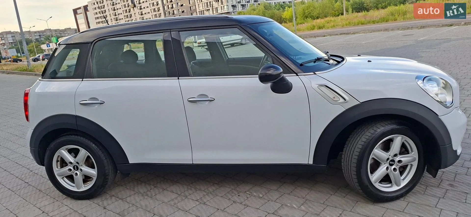 2013 MINI Countryman - мініатюра 53