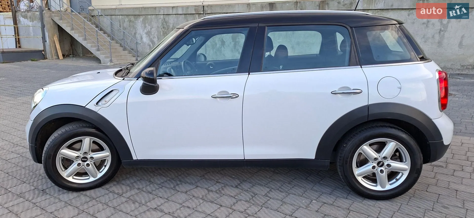2013 MINI Countryman - мініатюра 58