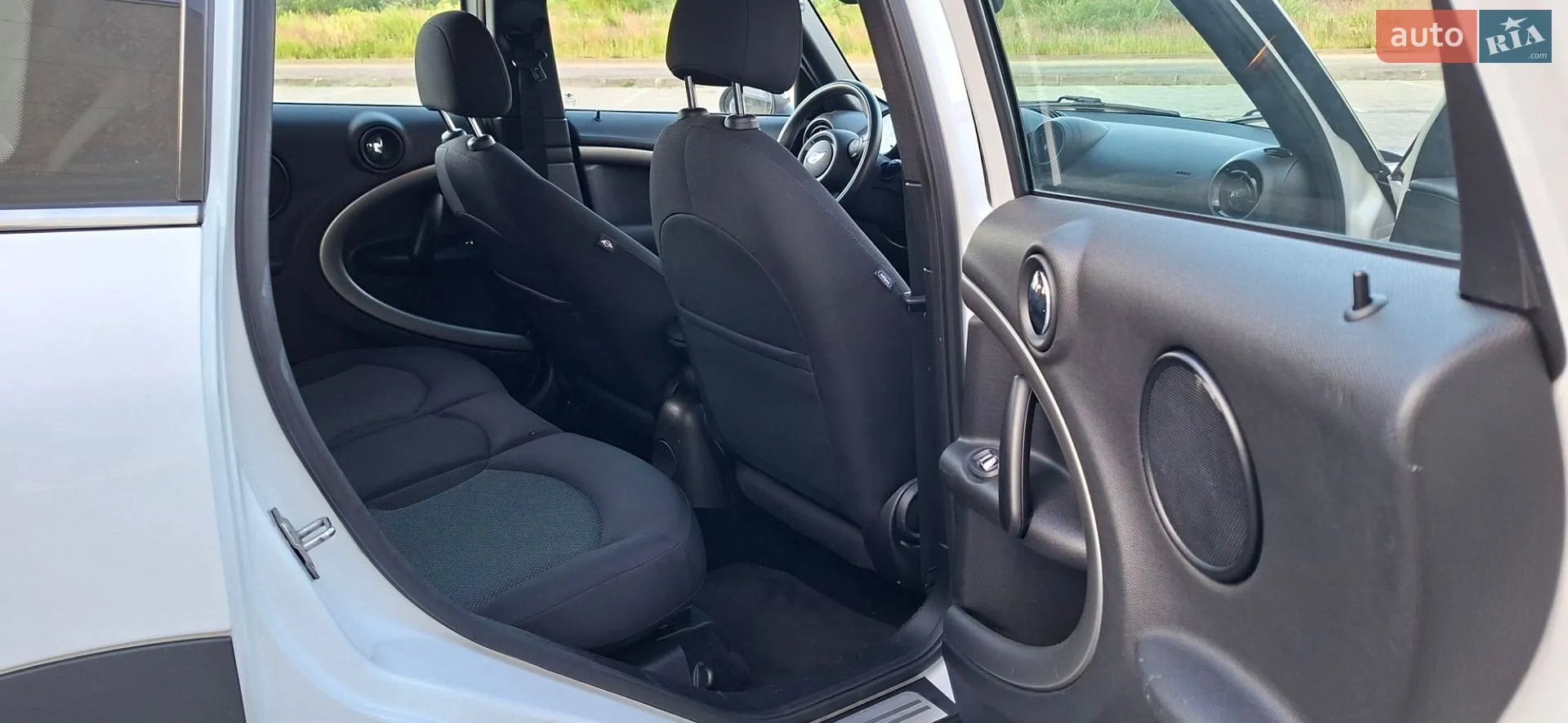 2013 MINI Countryman - мініатюра 77
