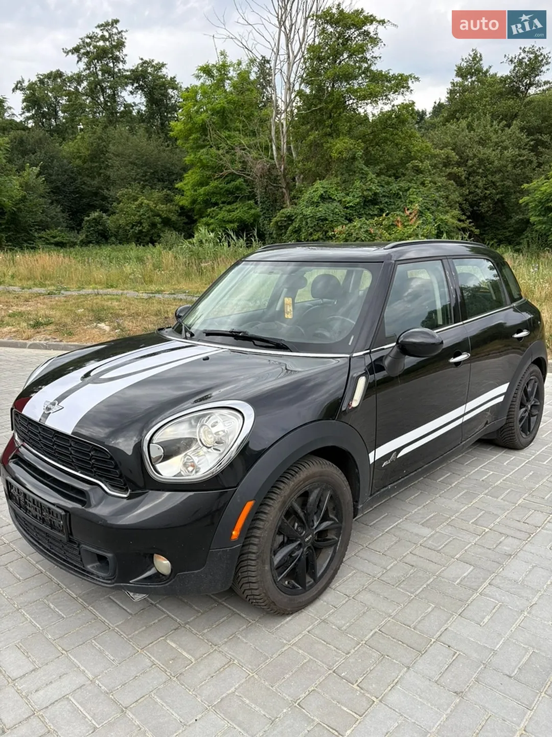 2011 MINI Countryman - мініатюра 4