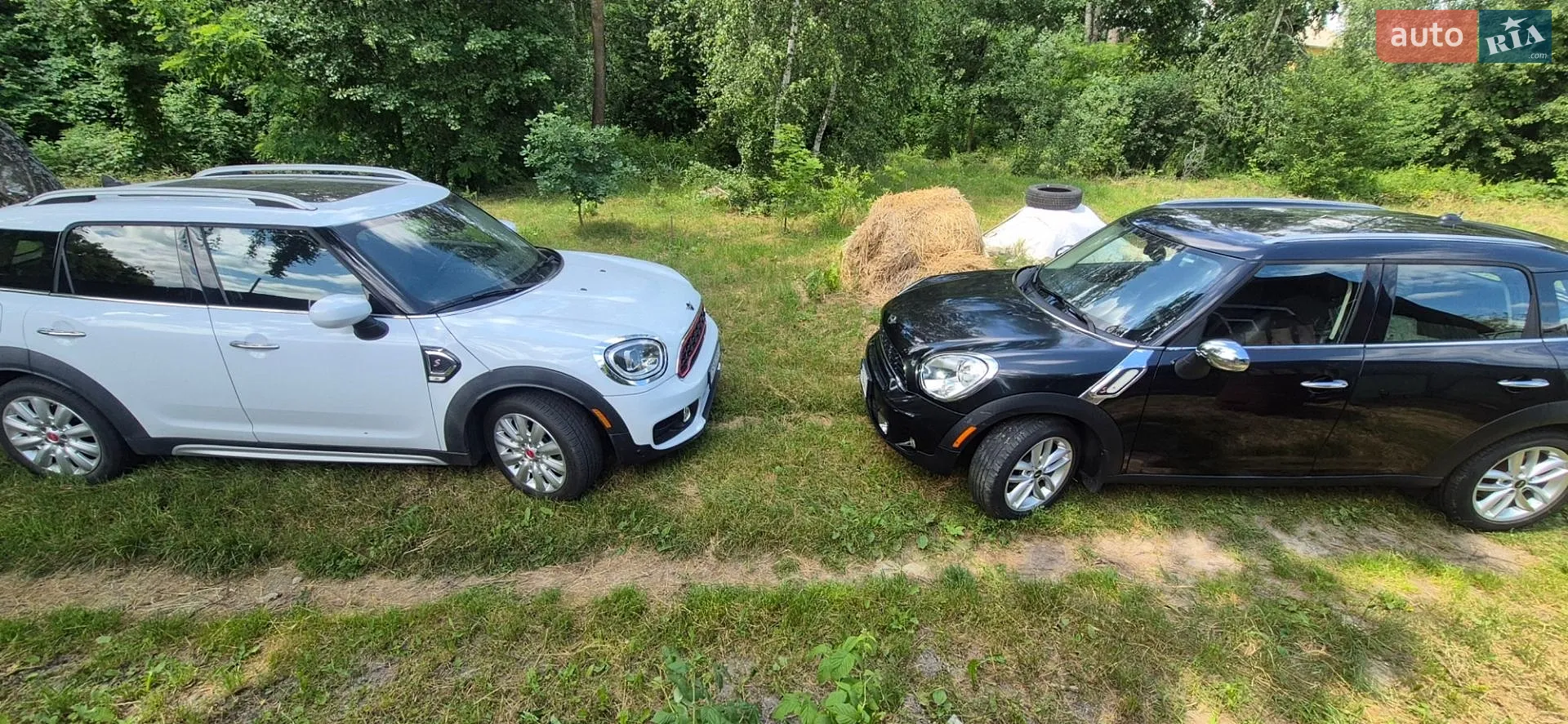2019 MINI Countryman - мініатюра 21