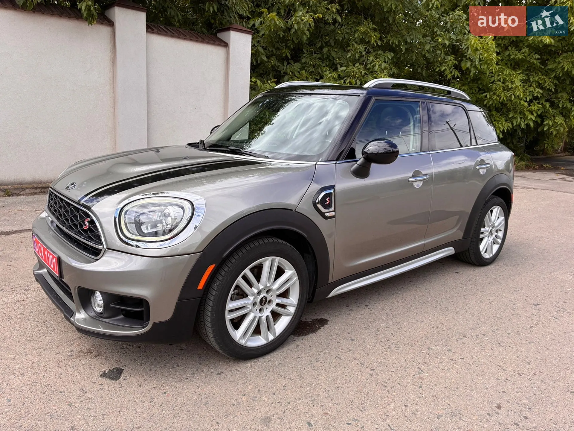 2017 MINI Countryman - мініатюра 3