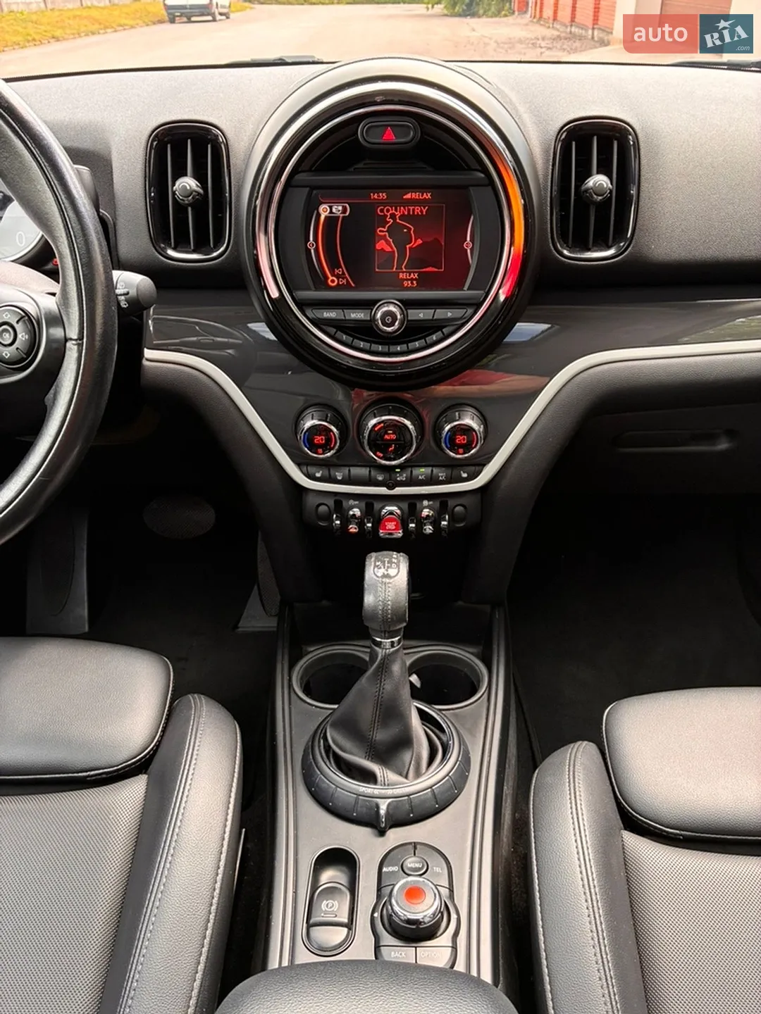 2017 MINI Countryman - мініатюра 23