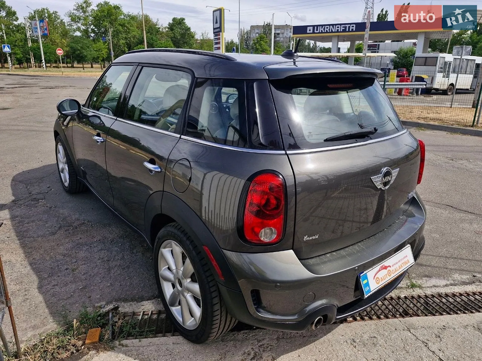2012 MINI Countryman - мініатюра 4