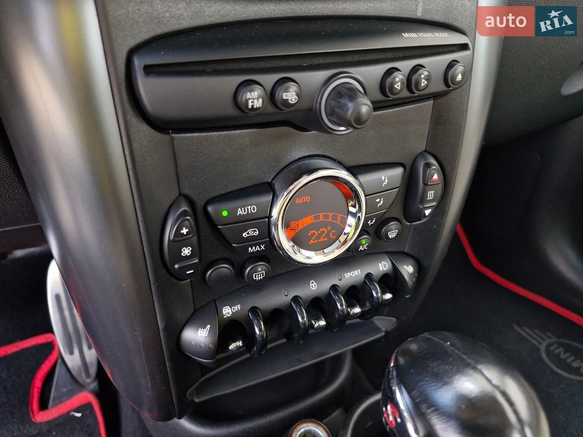 2012 MINI Countryman - мініатюра 25