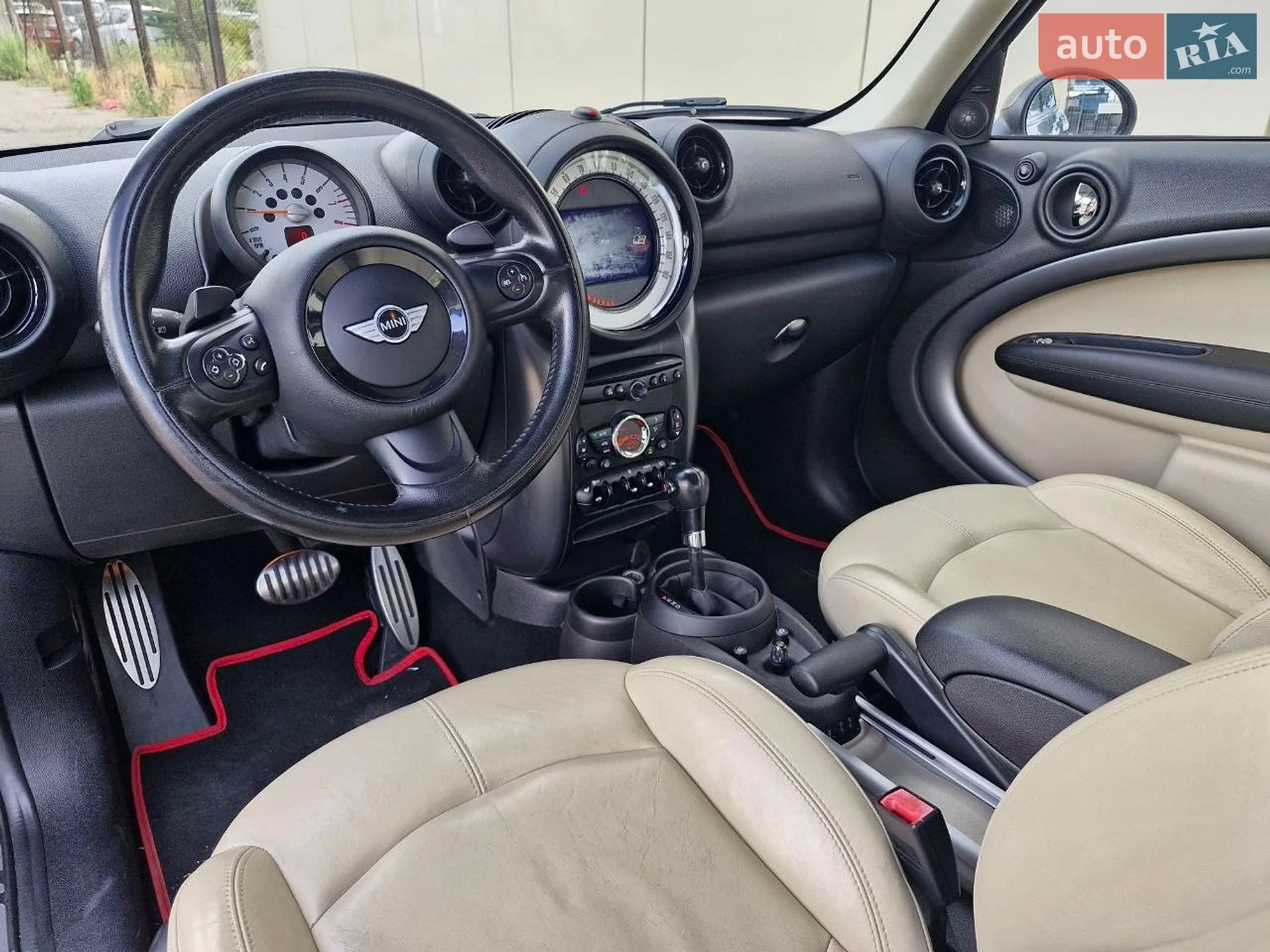 2012 MINI Countryman - мініатюра 18