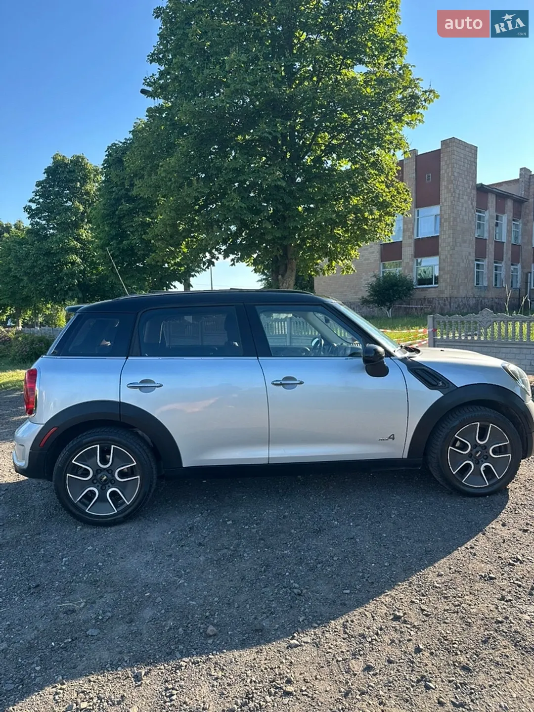 2010 MINI Countryman - мініатюра 7