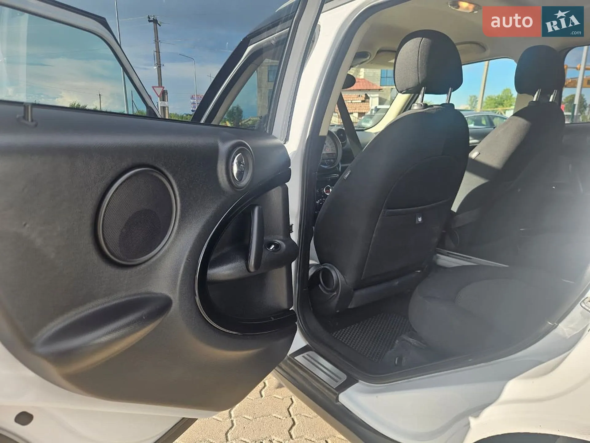 2011 MINI Countryman - мініатюра 24