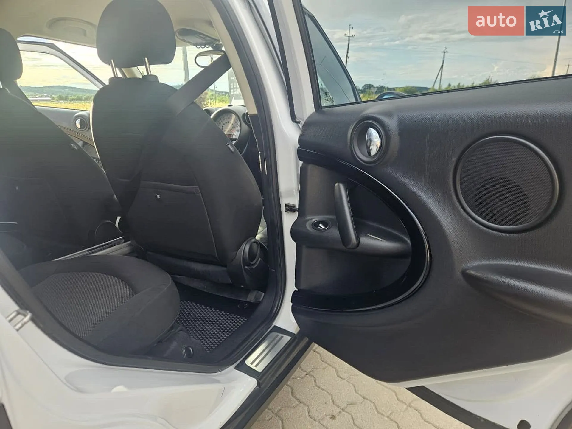 2011 MINI Countryman - мініатюра 28