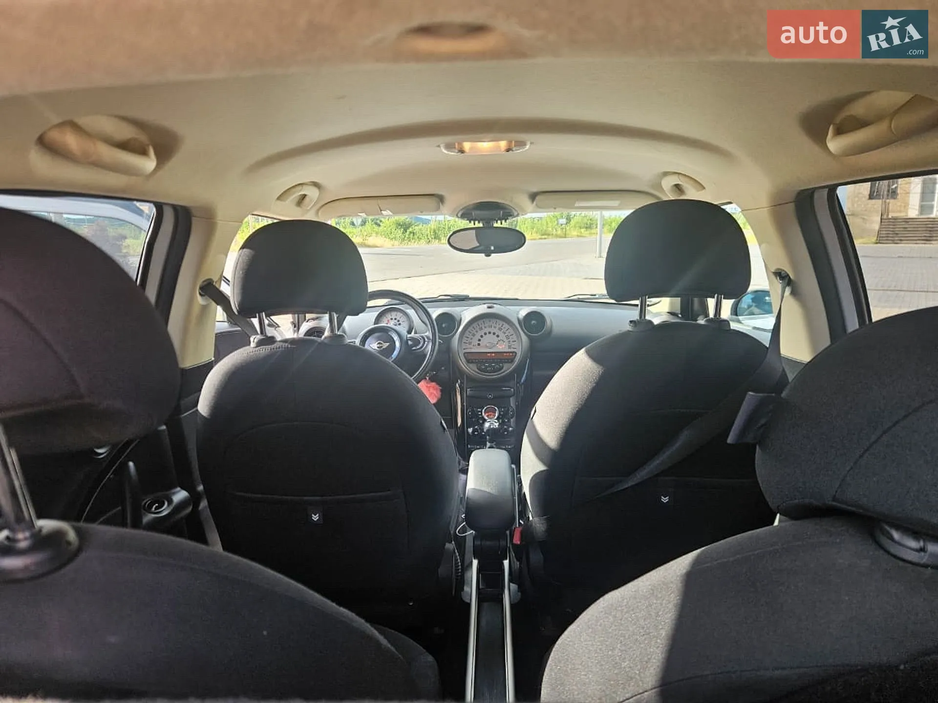 2011 MINI Countryman - мініатюра 33