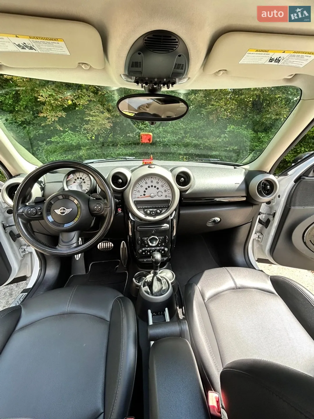 2011 MINI Countryman - мініатюра 12