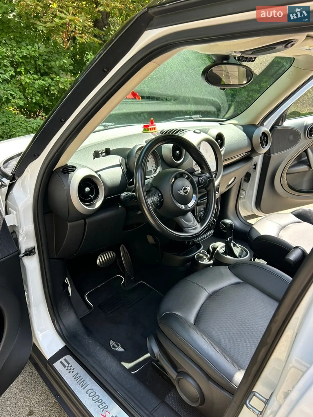 2011 MINI Countryman - мініатюра 14