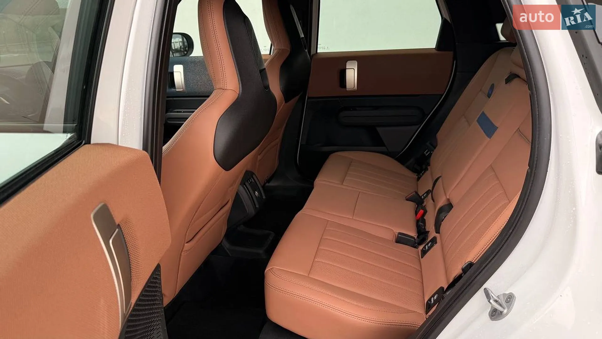 2025 MINI Countryman - мініатюра 19
