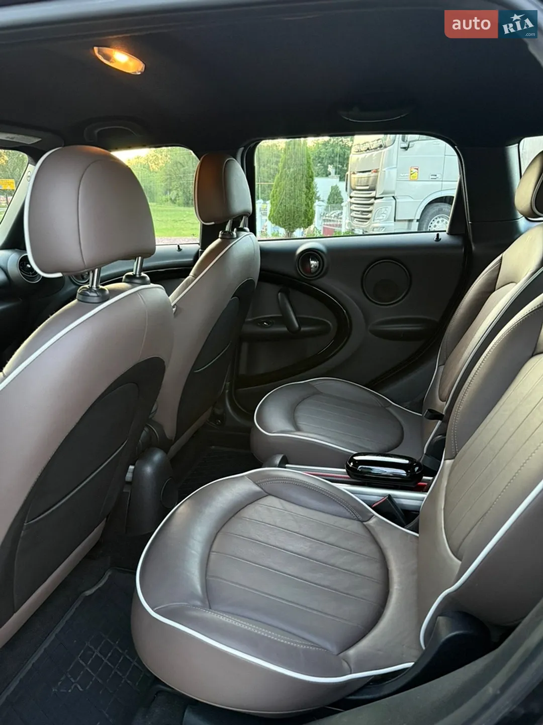 2011 MINI Countryman - мініатюра 16