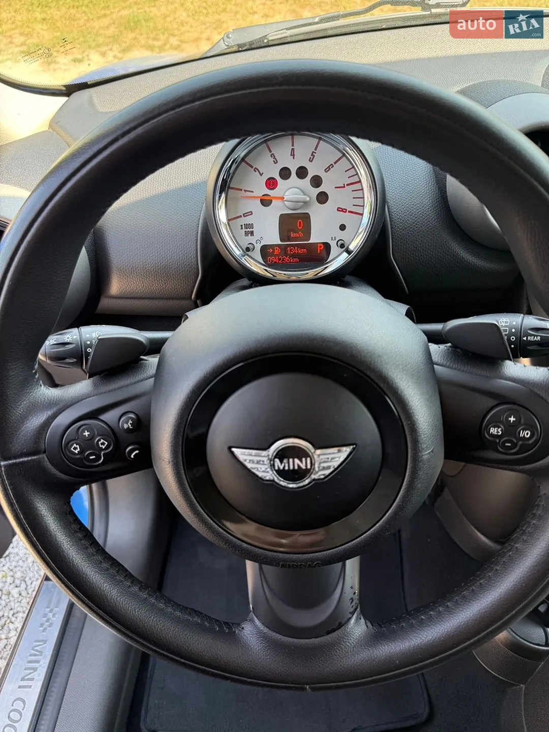 2012 MINI Countryman - мініатюра 10