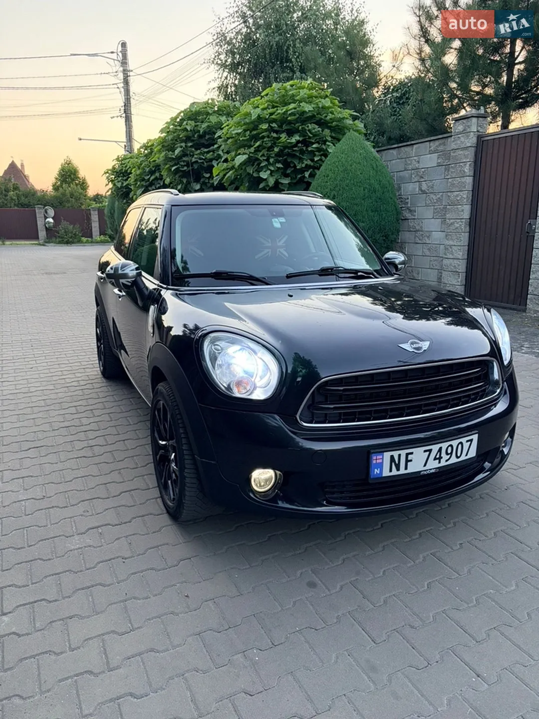 2015 MINI Countryman - мініатюра 2