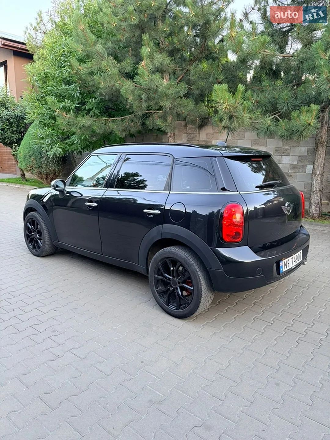 2015 MINI Countryman - мініатюра 9
