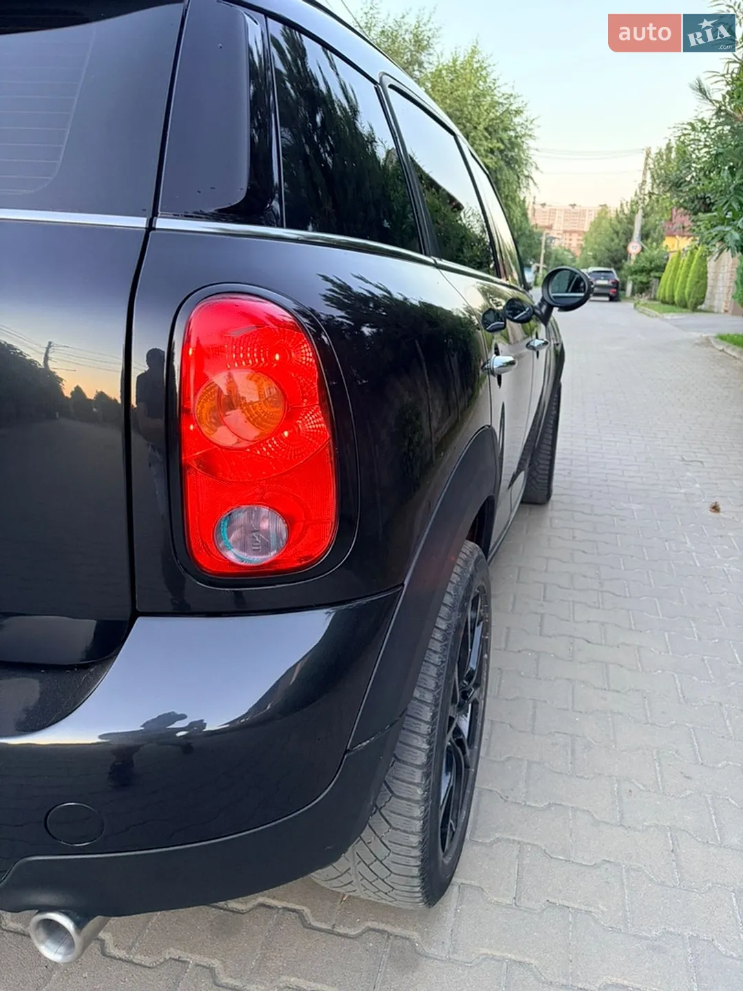 2015 MINI Countryman - мініатюра 13