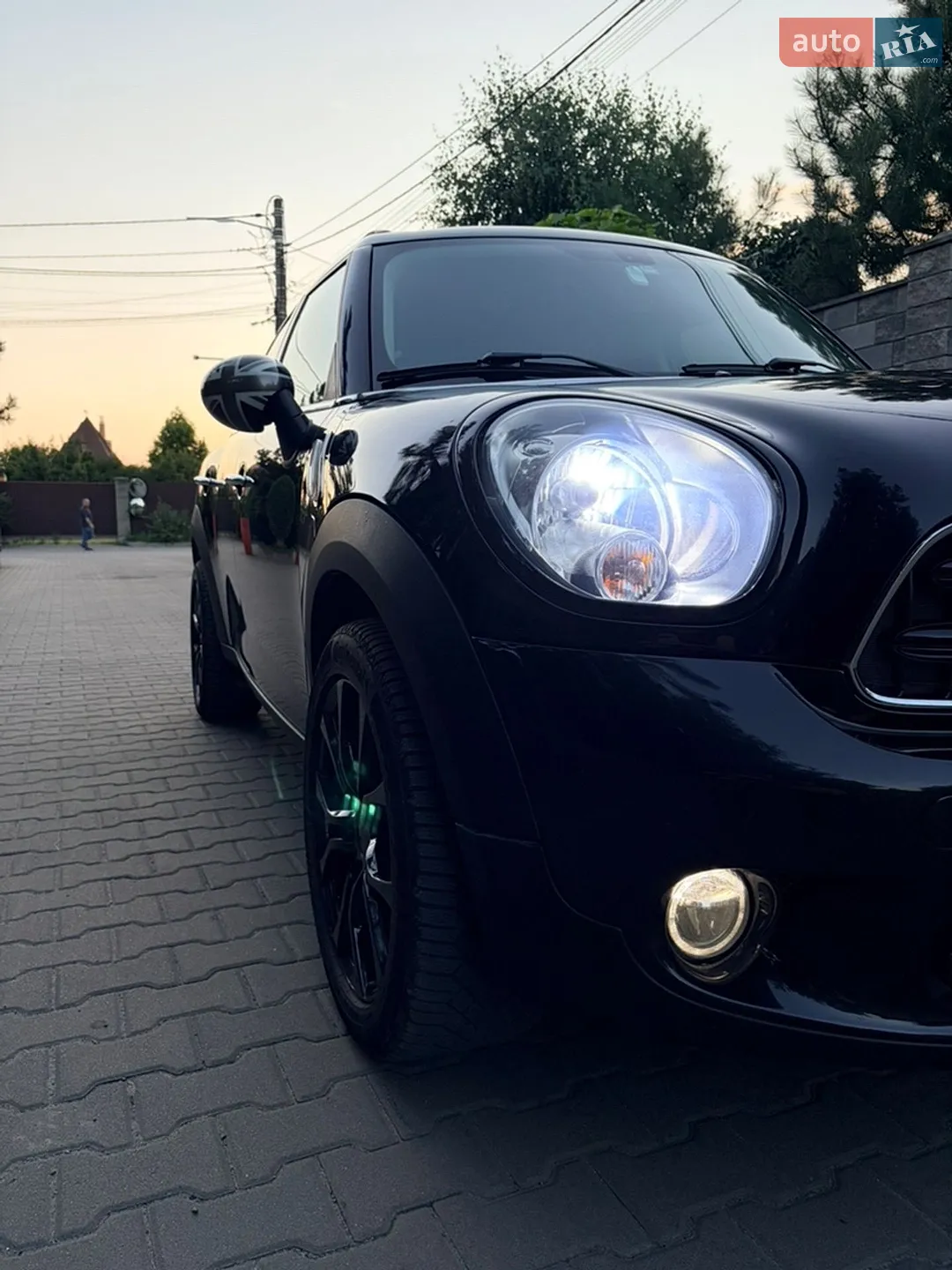 2015 MINI Countryman - мініатюра 16