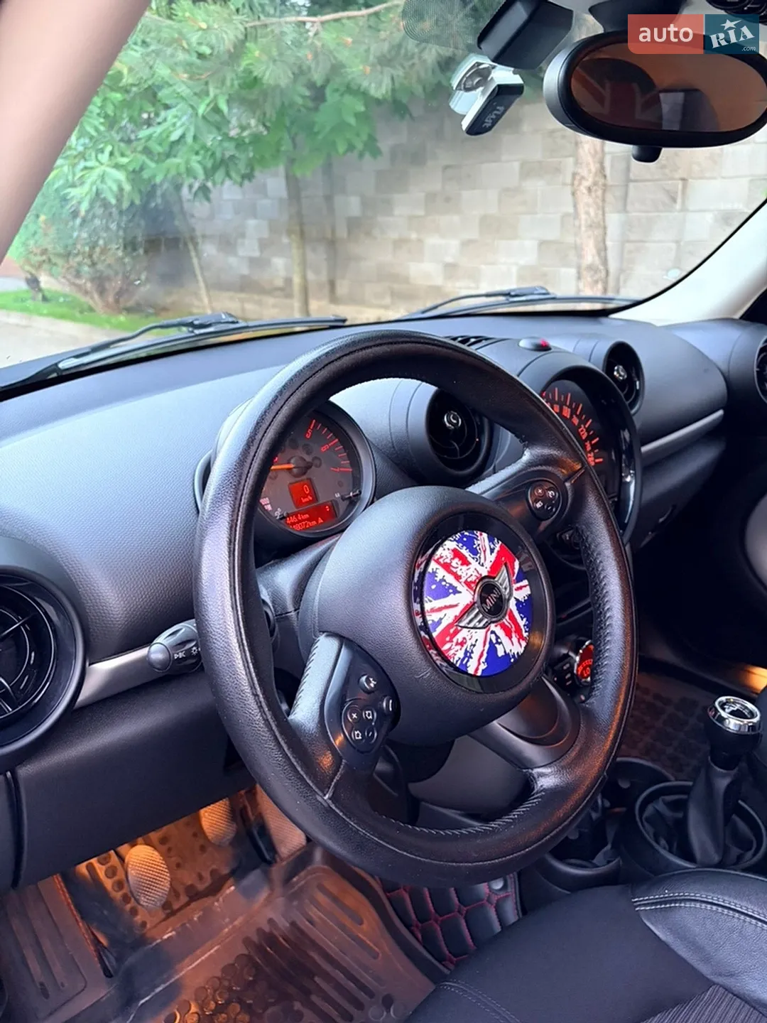 2015 MINI Countryman - мініатюра 19
