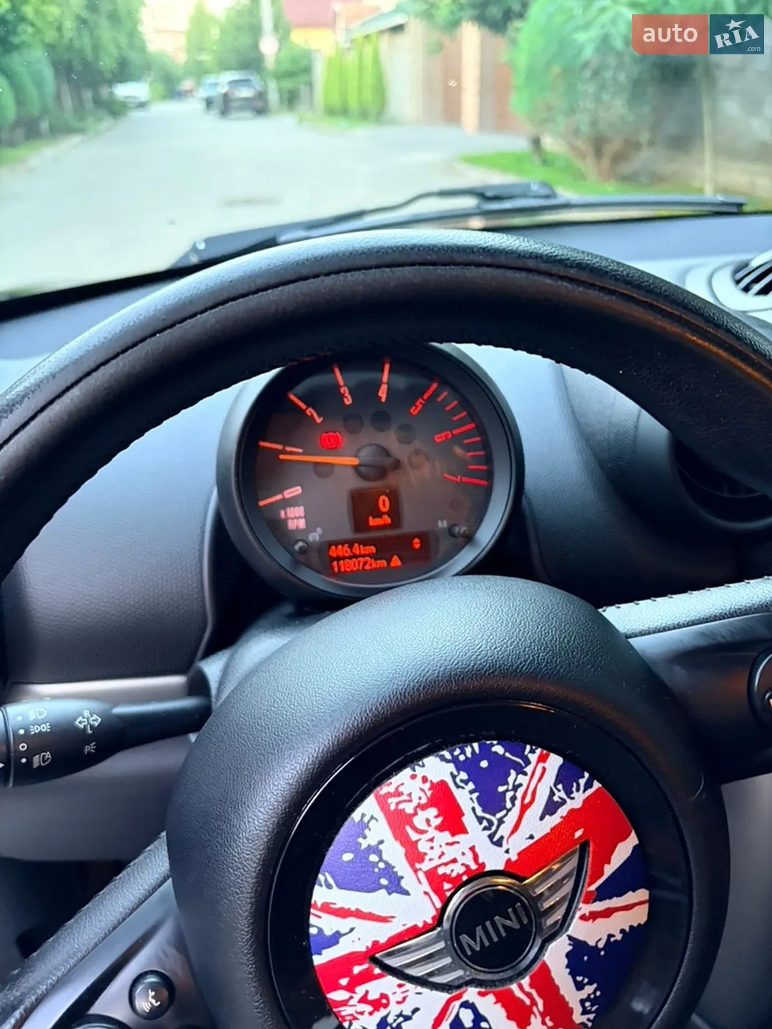 2015 MINI Countryman - мініатюра 22