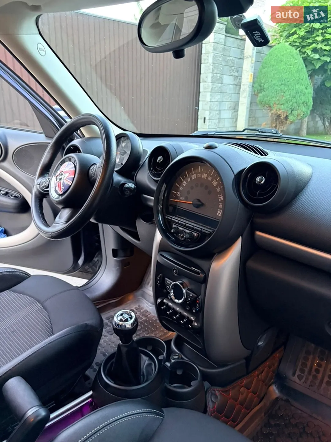 2015 MINI Countryman - мініатюра 34