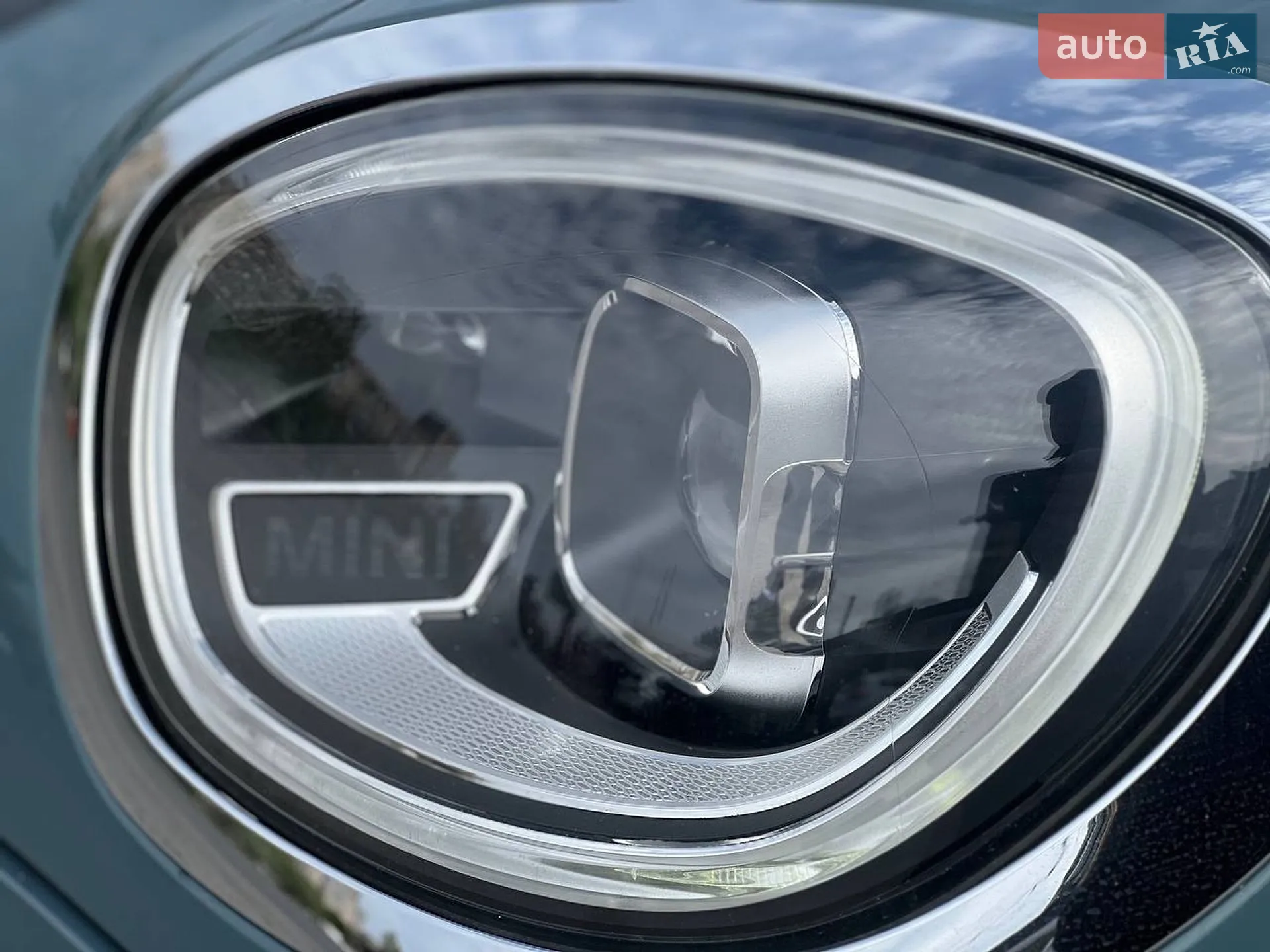 2021 MINI Countryman - мініатюра 6