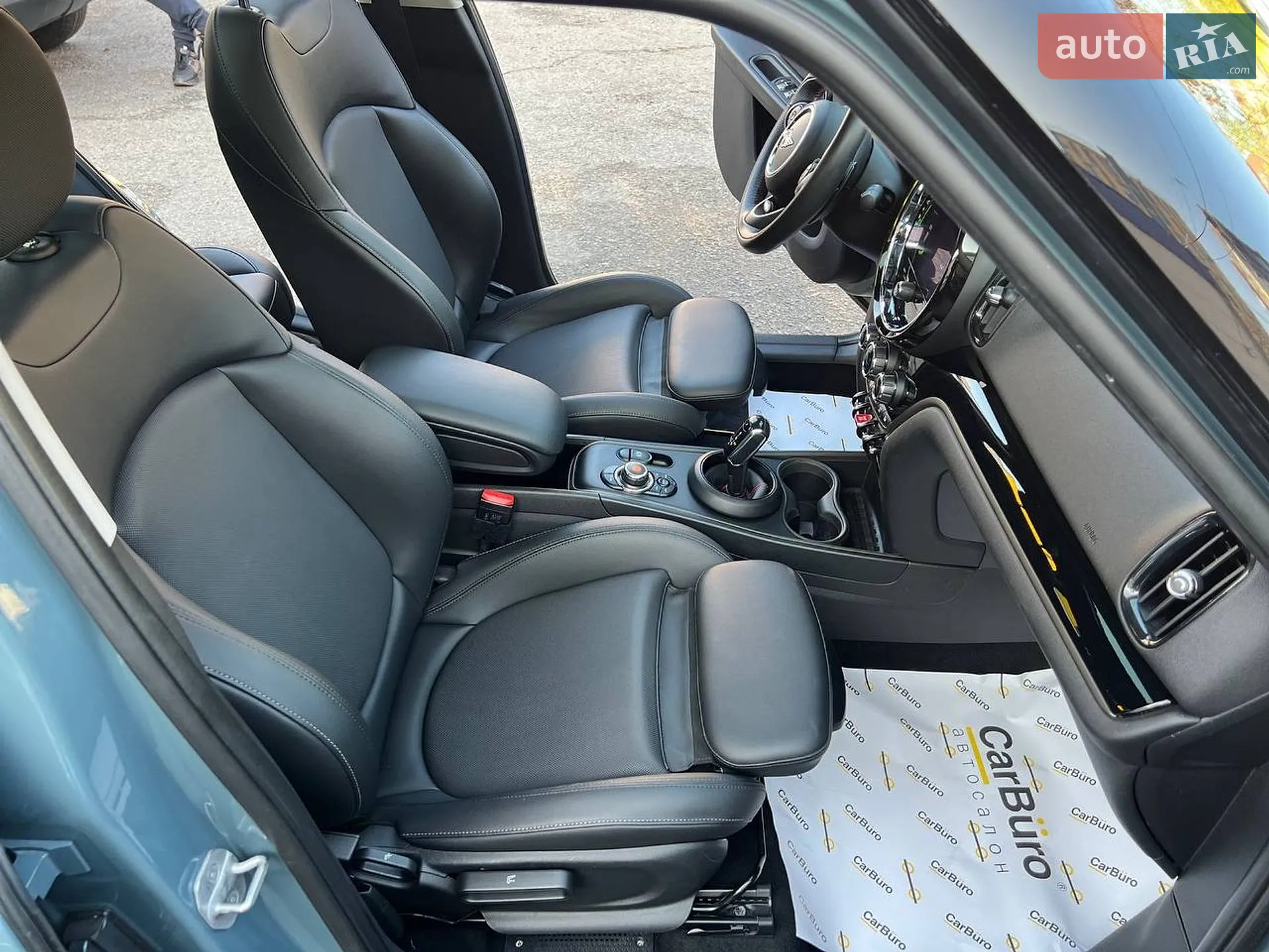 2021 MINI Countryman - мініатюра 23