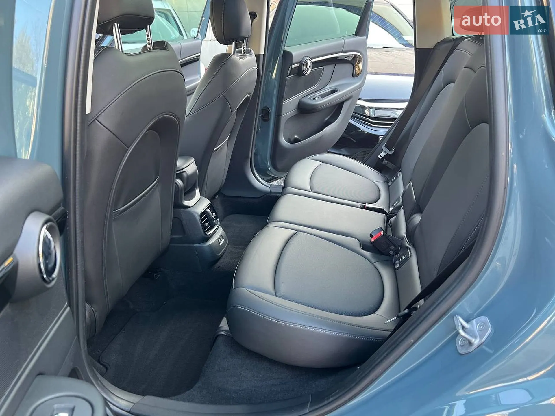 2021 MINI Countryman - мініатюра 27