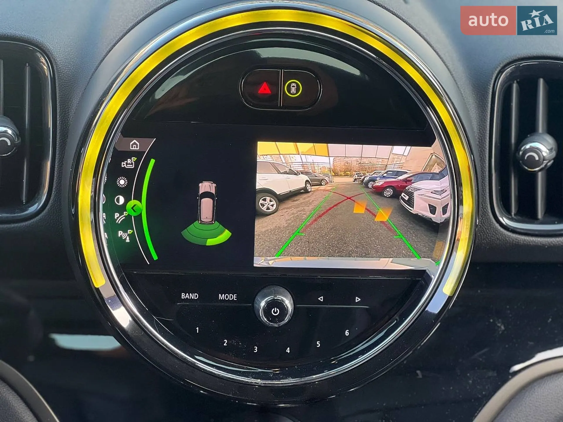 2021 MINI Countryman - мініатюра 30