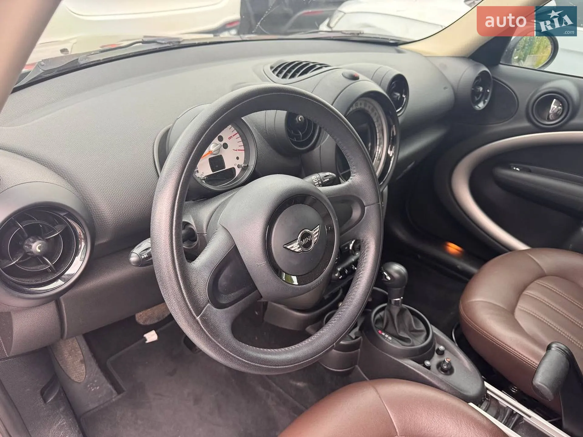 2014 MINI Countryman - мініатюра 8