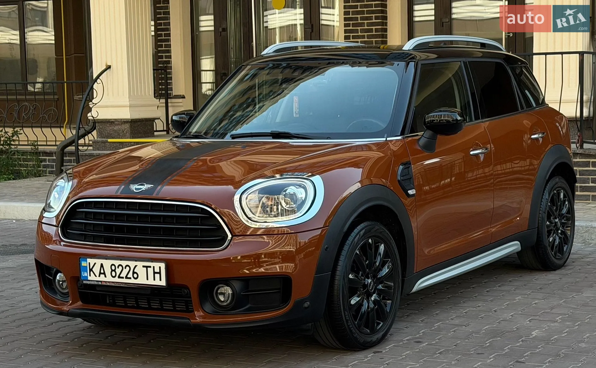 2020 MINI Countryman - мініатюра 6