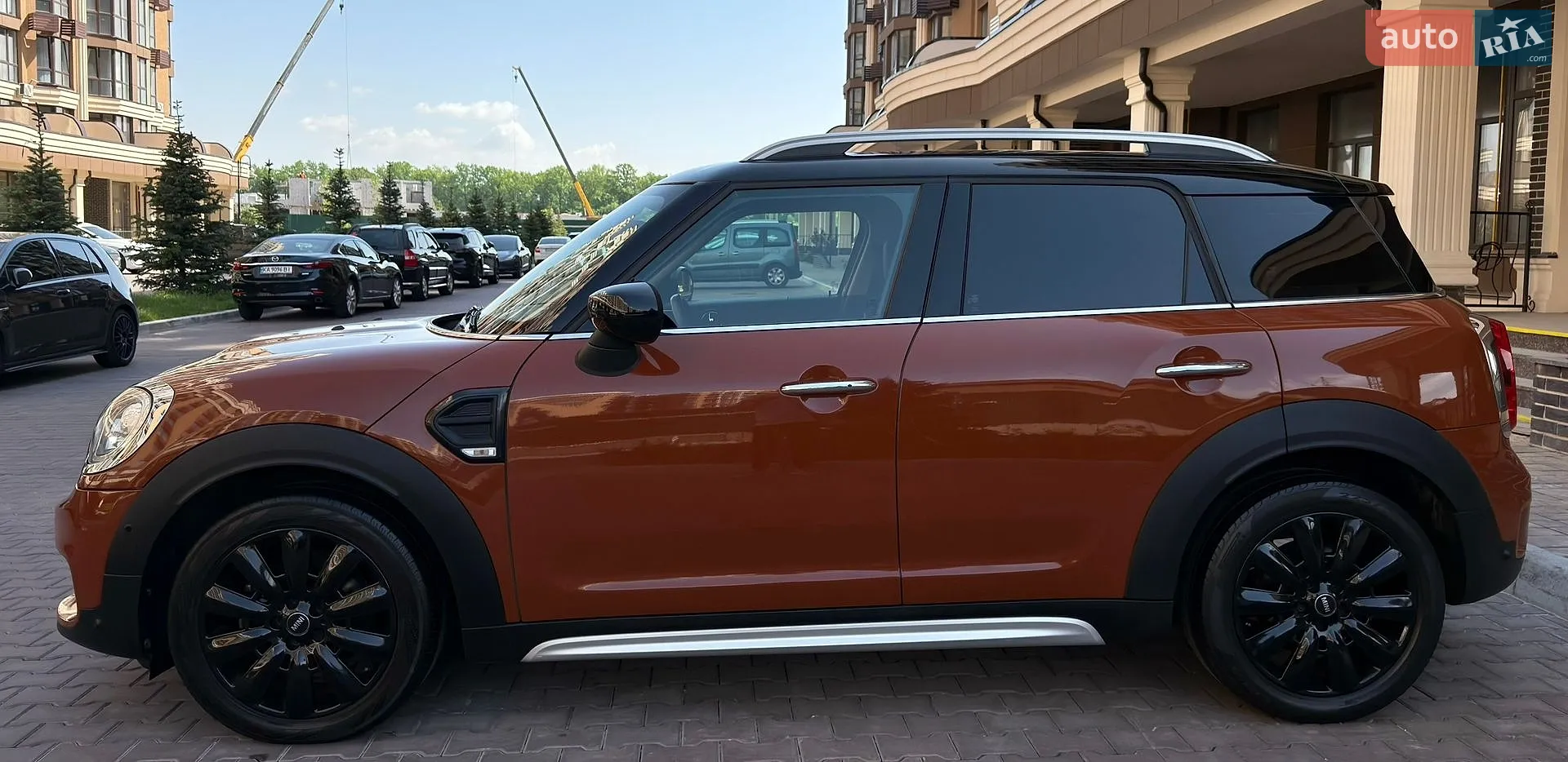 2020 MINI Countryman - мініатюра 16