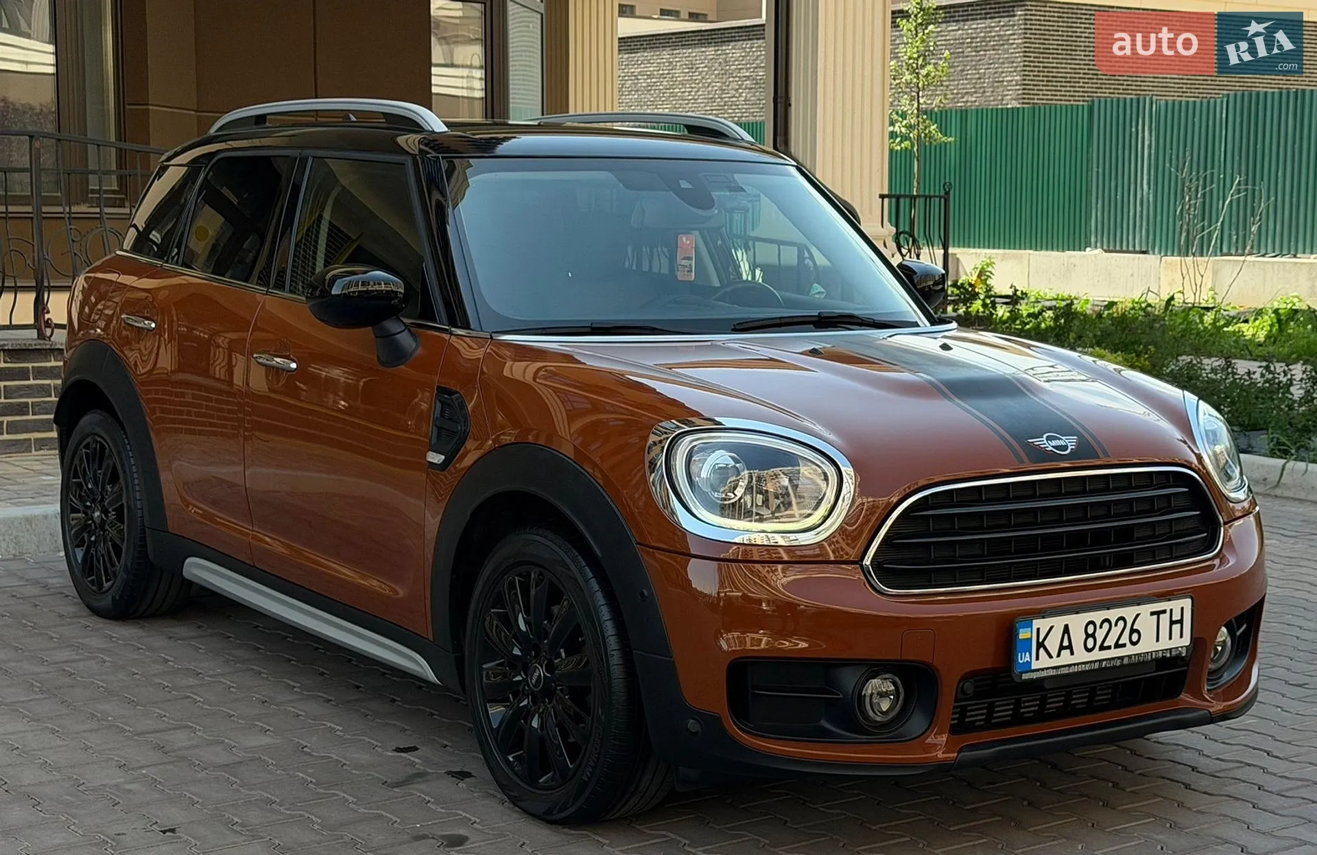 2020 MINI Countryman - мініатюра 26