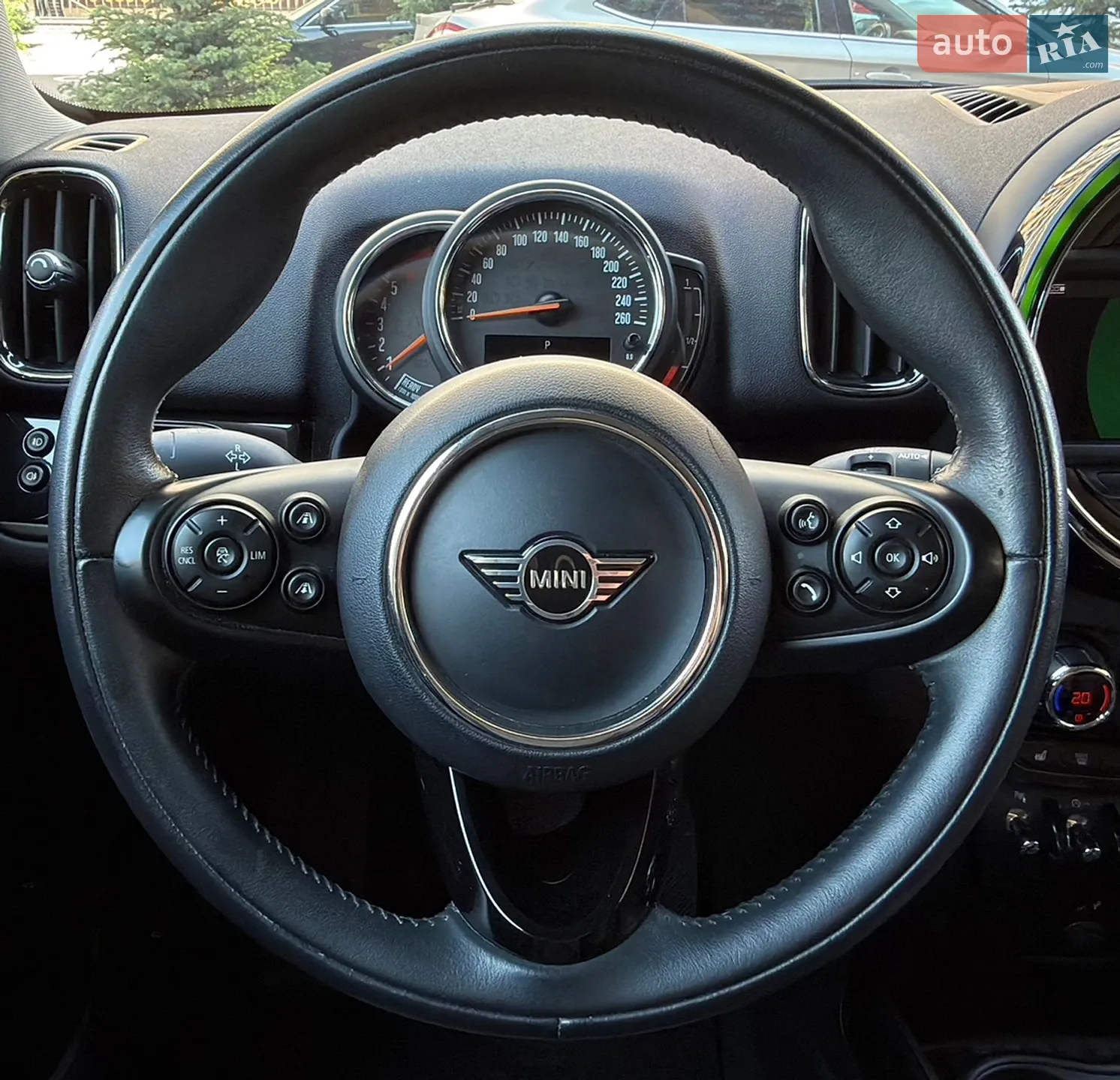 2020 MINI Countryman - мініатюра 91