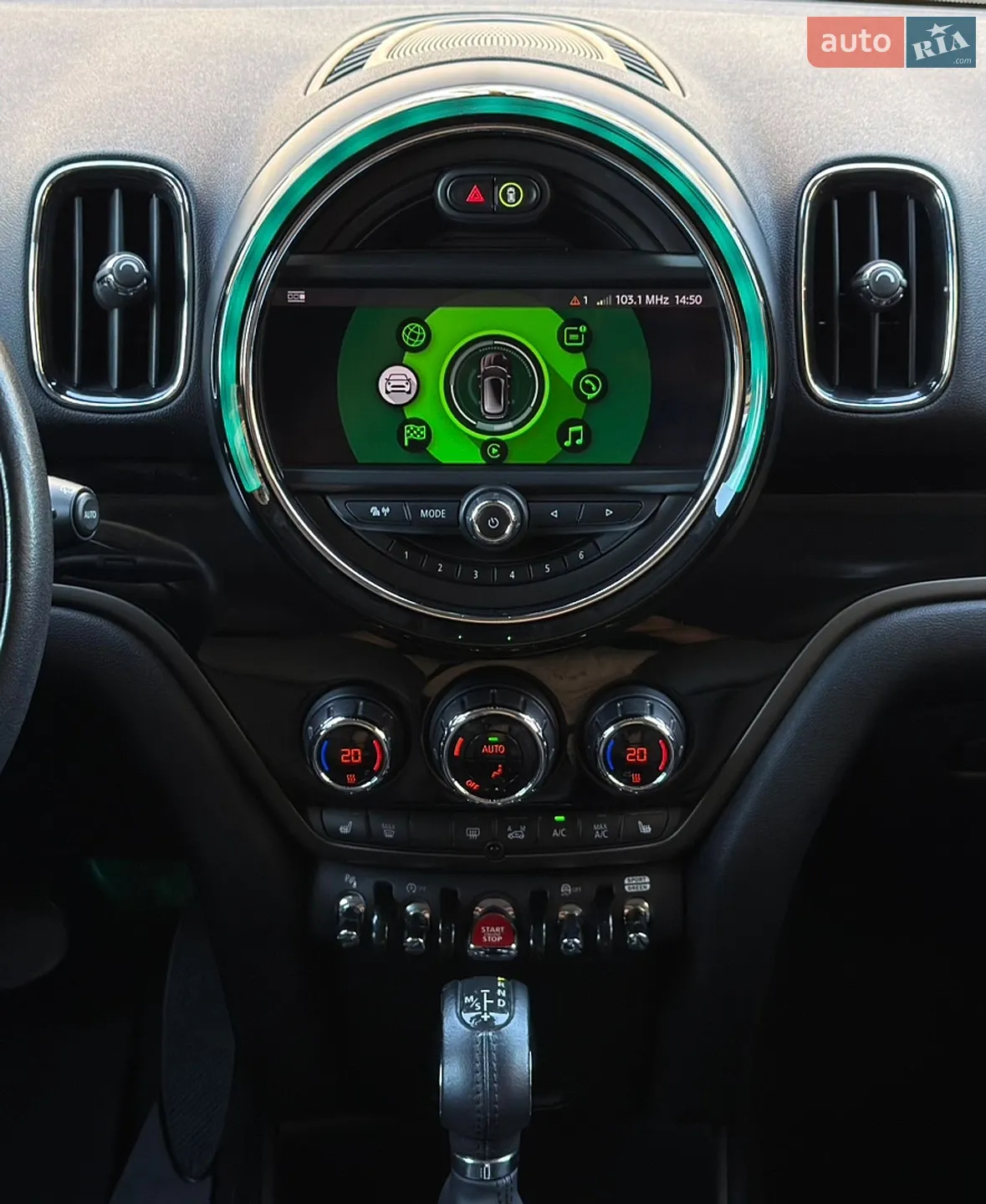 2020 MINI Countryman - мініатюра 104