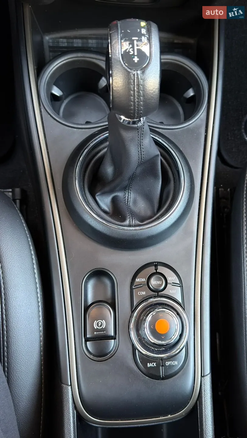 2020 MINI Countryman - мініатюра 156