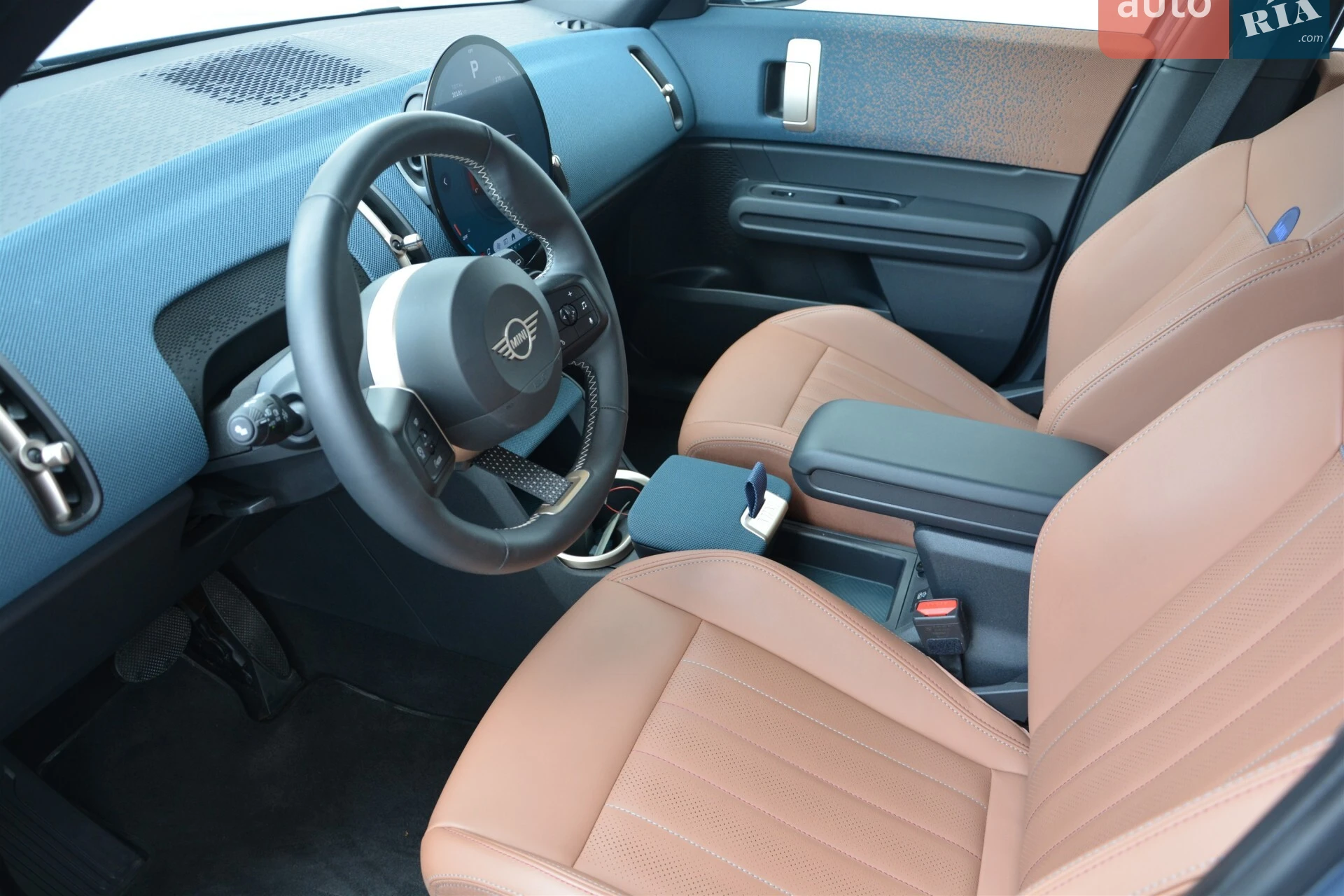2024 MINI Countryman - мініатюра 5