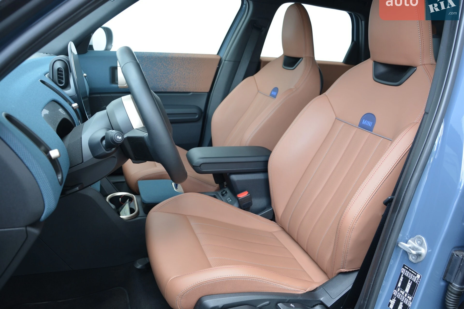 2024 MINI Countryman - мініатюра 4