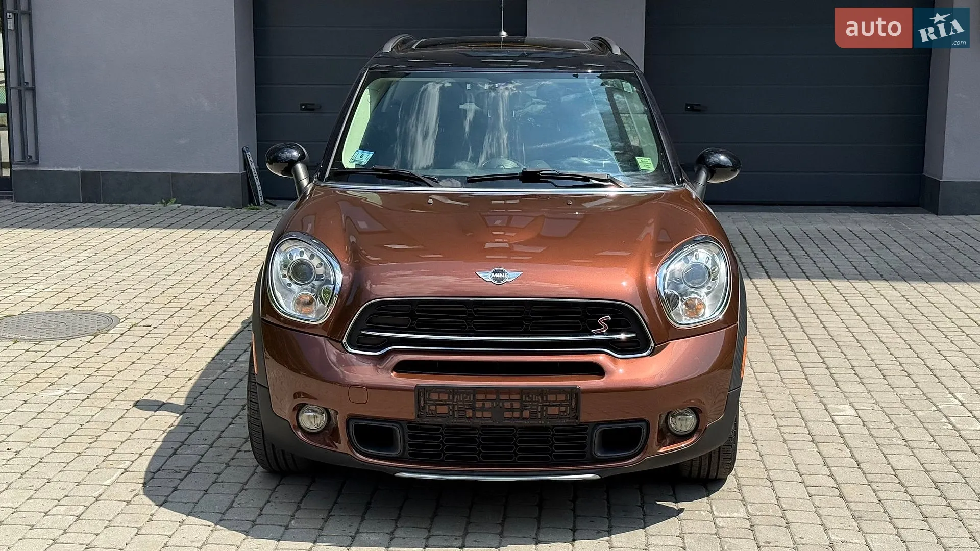 2016 MINI Countryman - мініатюра 2