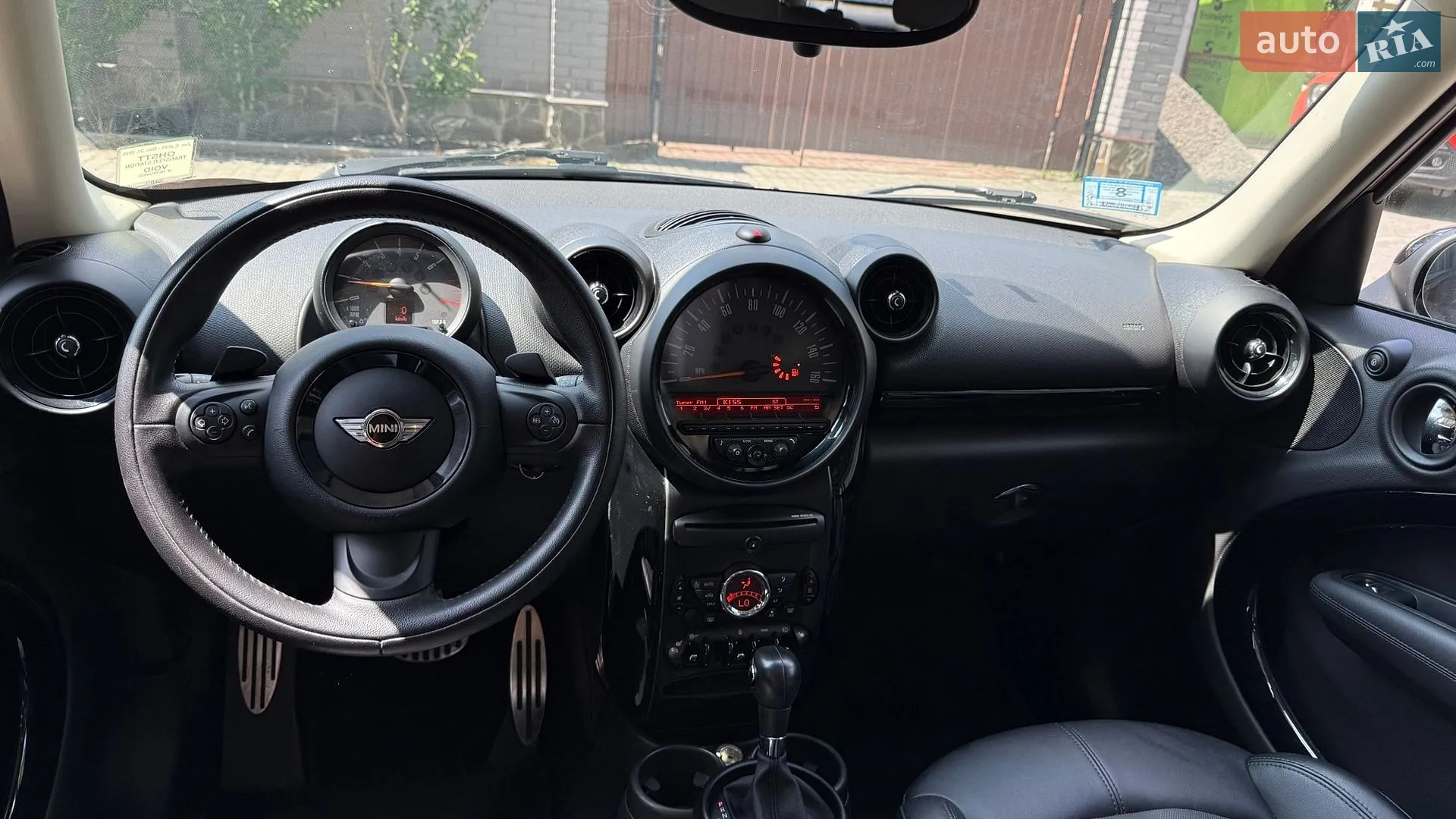 2016 MINI Countryman - мініатюра 10