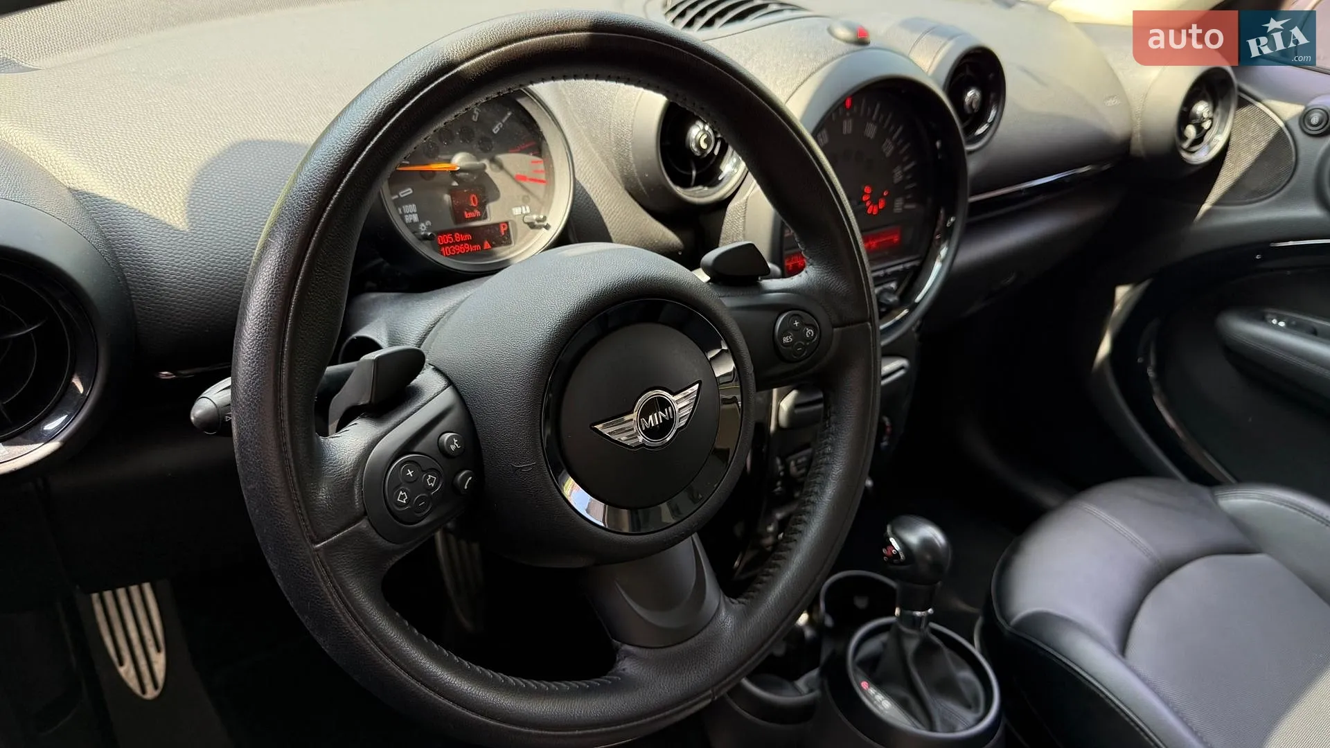 2016 MINI Countryman - мініатюра 11