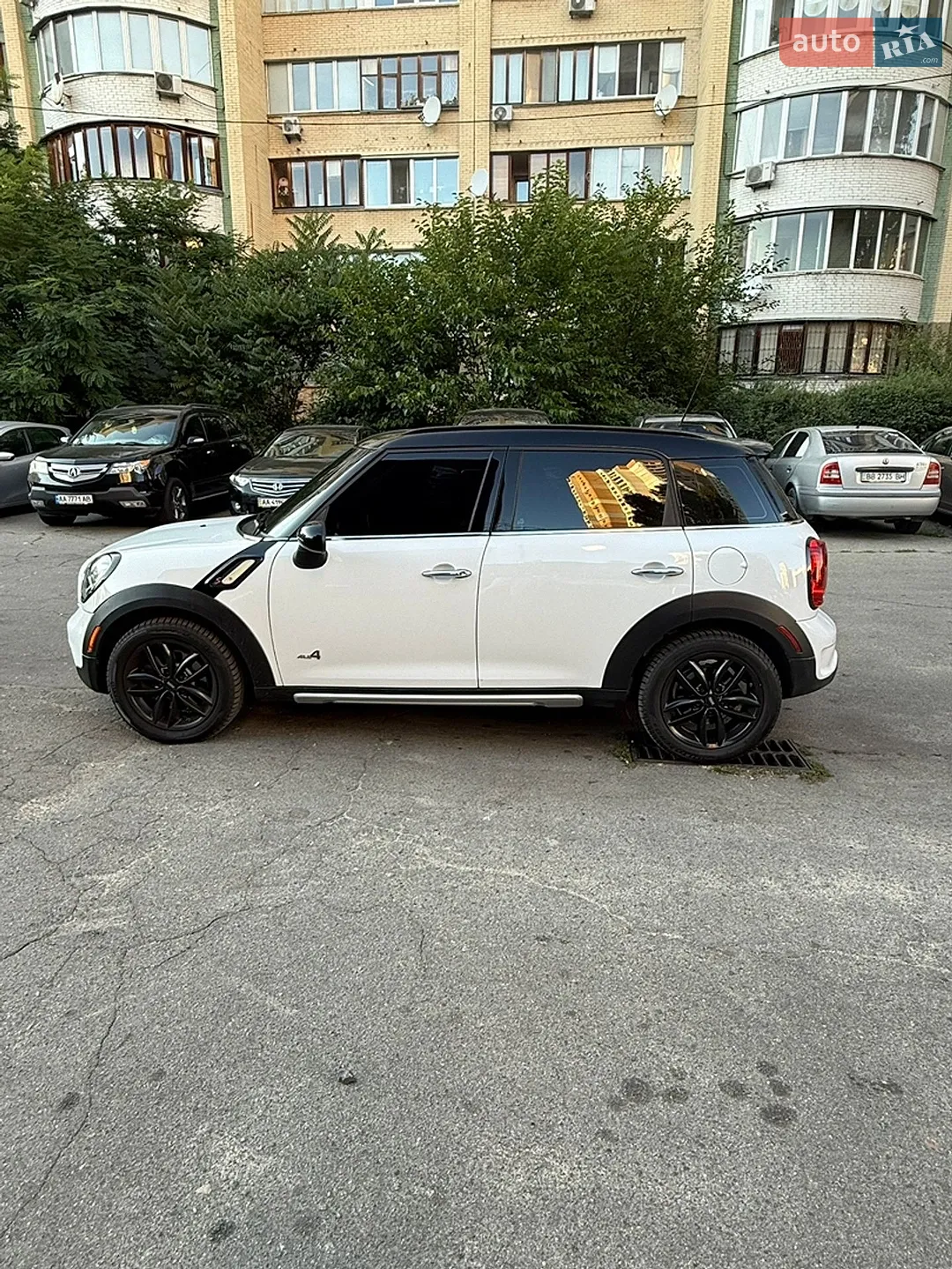 2015 MINI Countryman - мініатюра 5