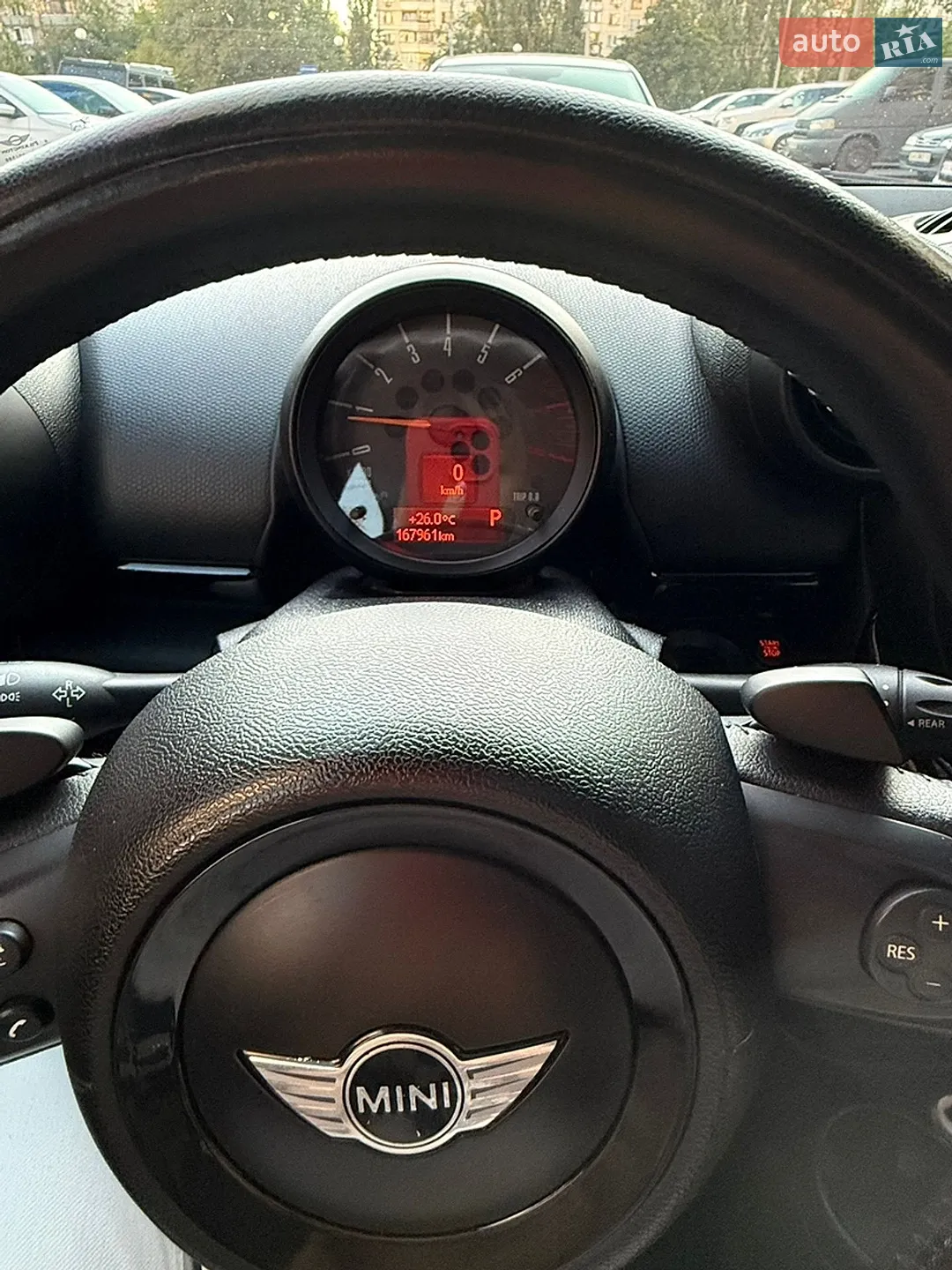 2015 MINI Countryman - мініатюра 8