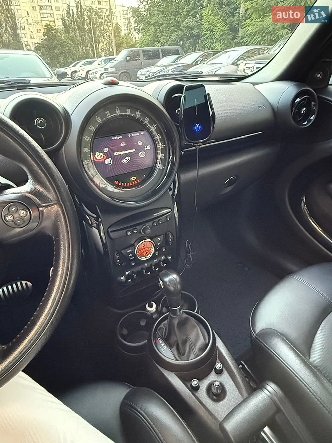 2015 MINI Countryman - мініатюра 9