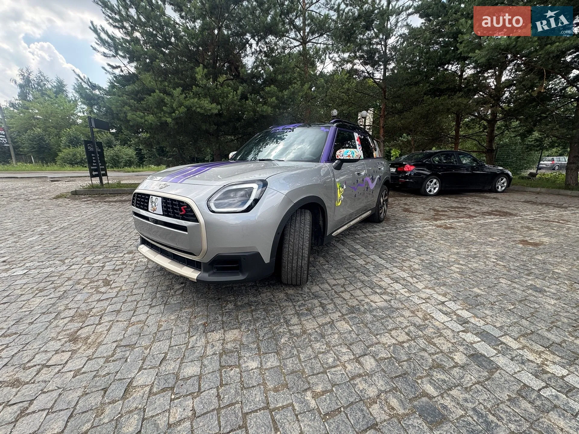 2024 MINI Countryman - мініатюра 18