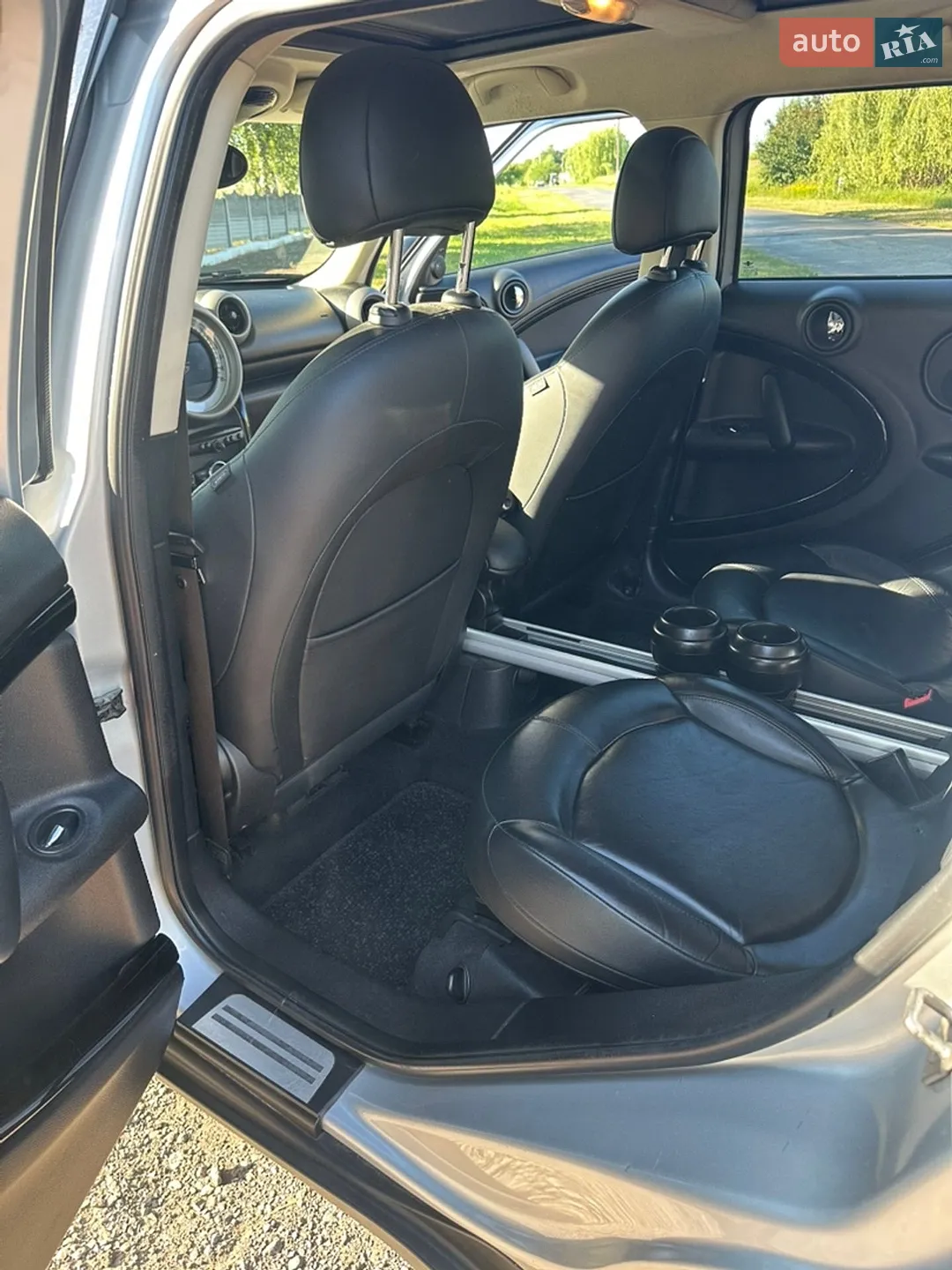 2010 MINI Countryman - мініатюра 11